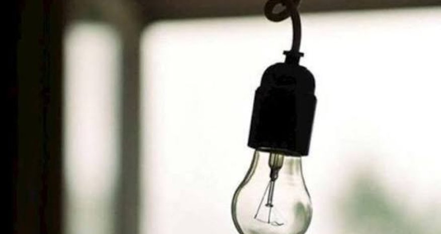 Biləsuvar və Yardımlının bəzi ərazilərində işıq olmayacaq