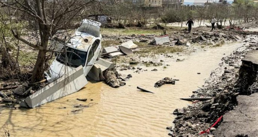 В Дагестане и Чечне введен режим ЧС федерального уровня