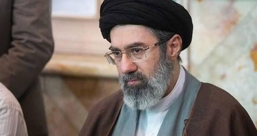 Верховный лидер Ирана потребовал от США и Израиля компенсации за ущерб