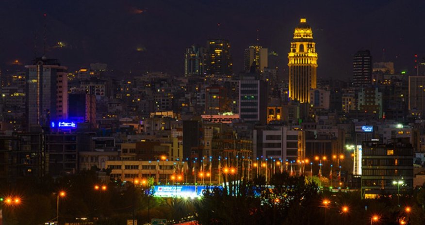 Iran denies attacks, says no talks under way with U.S.