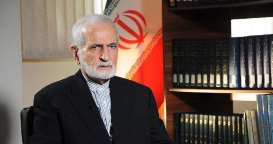 Former Iran foreign minister Kharrazi dies of wounds after airstrike &mdash; state TV