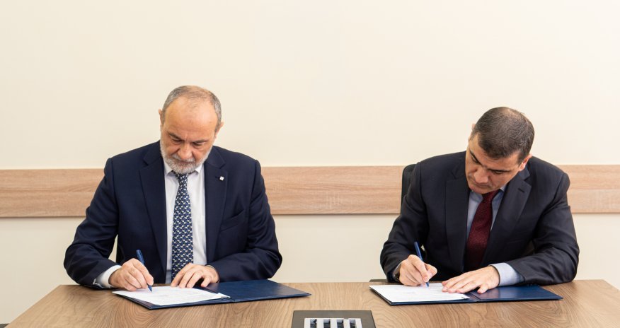 Банк Республика и EMTA подписали соглашение о сотрудничестве
