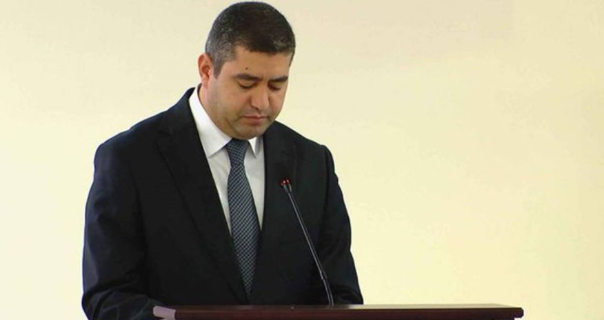 Naxçıvanın sabiq iqtisadiyyat naziri yeni vəzifəyə təyin olunub