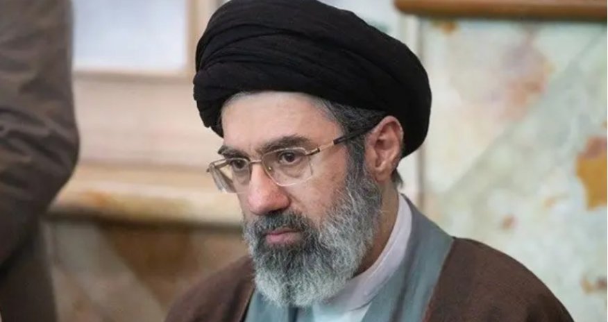 Iran signals imminent address by Mojtaba Khamenei