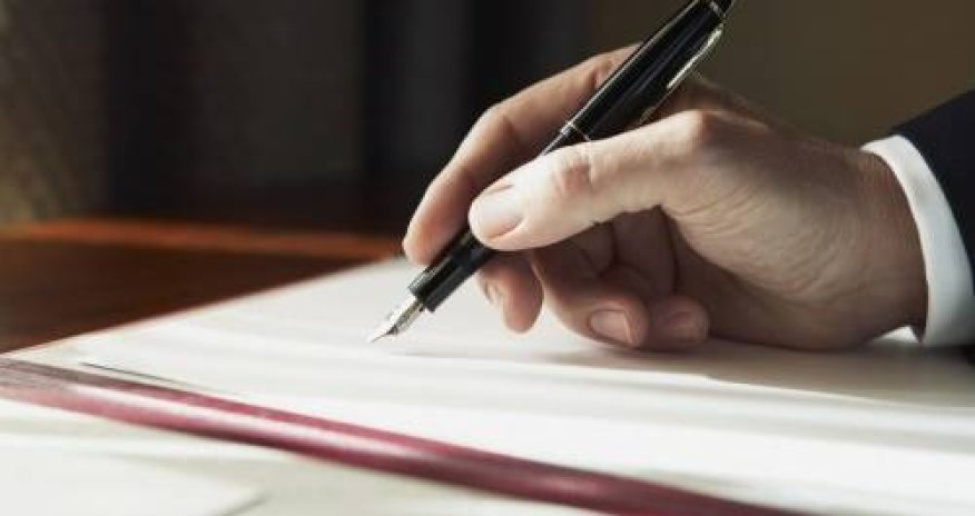 Prezident sərəncam imzalayıb