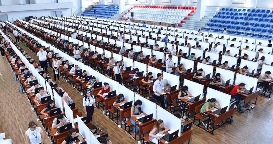 Müəllimlərin yerdəyişməsi üzrə elektron müraciətlərin qəbulu tarixləri açıqlanıb