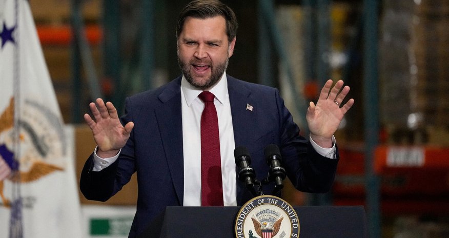 Vens: İslamabadda ABŞ&ndash;İran danışıqlarından müsbət nəticə gözlənilir