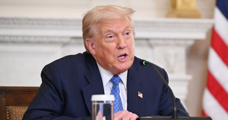 Трамп и Иран выражают претензии