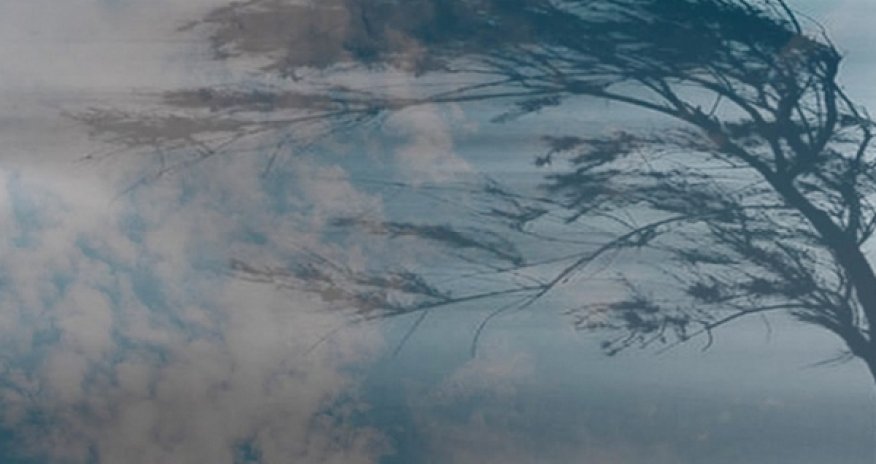 Ожидается сильный ветер