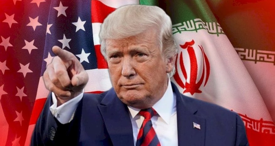 Danışıqlar uğursuz olsa, İrana yenidən zərbə endirilə bilər - Tramp