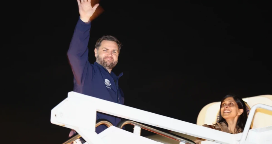 Vens İranla danışıqlar üçün Pakistana yollanıb