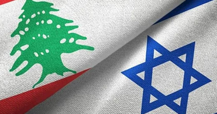 Ливан идет на исторические переговоры с Израилем