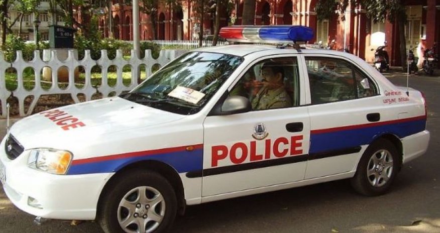 Hindistanda Pakistan kəşfiyyatına bağlı 11 nəfər saxlanılıb