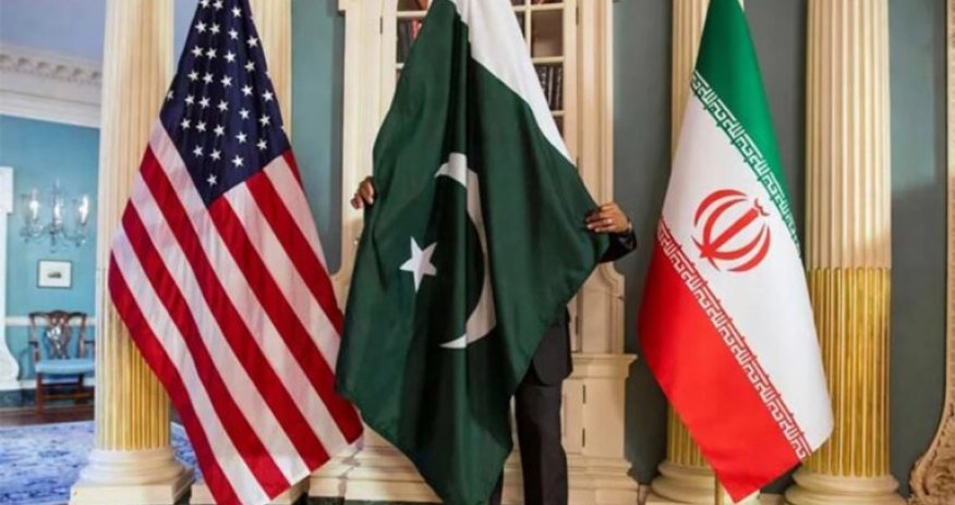 Иранские переговорщики уже в Исламабаде - Oбновлено