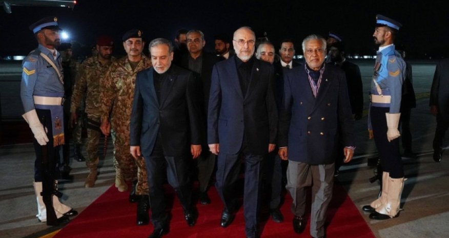 İranın nümayəndə heyətinə 70-dən çox şəxs daxildir