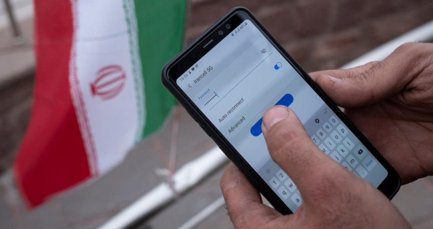 1000 часов без интернета