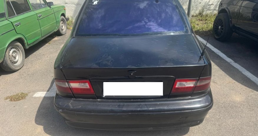 В Саатлы задержаны 10 человек за вождение транспорта в состоянии опьянения