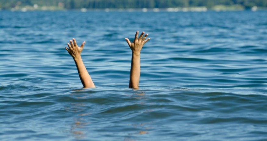 Tərtərdə 7 yaşlı uşaq kanalda boğulub