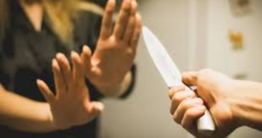 Masazırda iki qadın qətlə yetirilib