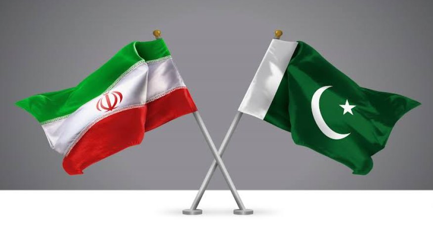 Pakistan və İran nümayəndə heyətləri İslamabadda danışıqlar aparır