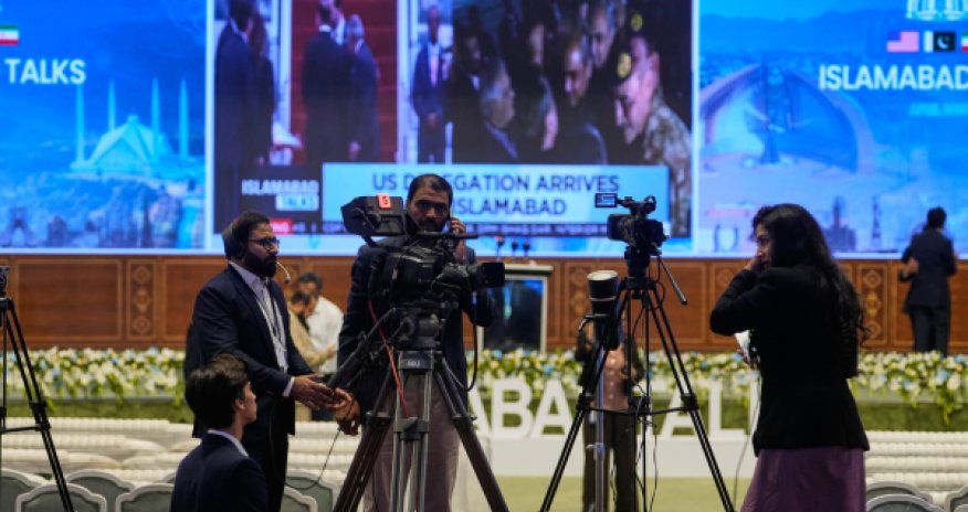 Переговоры в Исламабаде. Иран назвал &laquo;красные линии&raquo; - Oбновлено