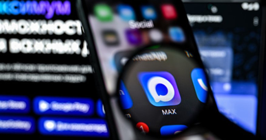 Маск хочет установить мессенджер MАХ