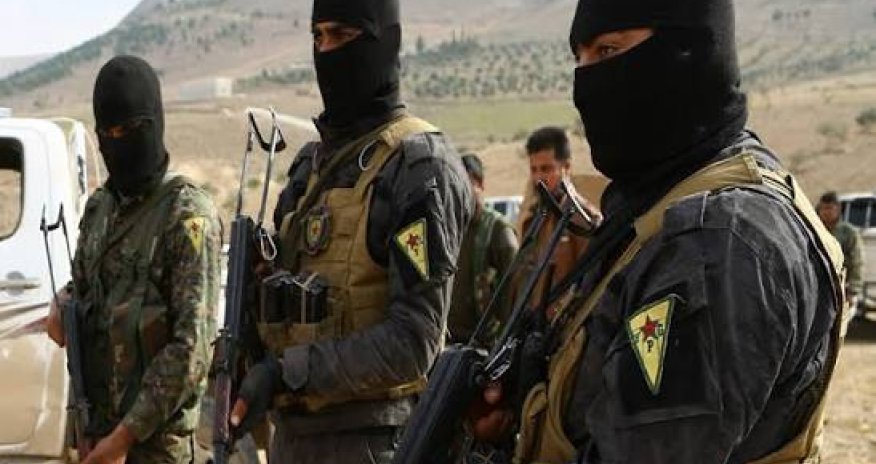 &laquo;Хезболла&raquo; готовила теракт в Сирии