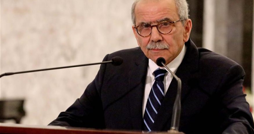 Премьер Ливана откладывает визит в Вашингтон