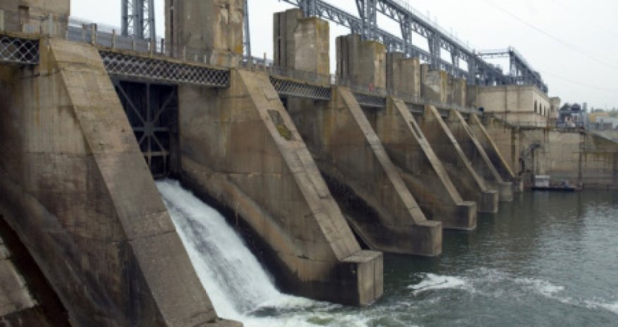 В Дагестане угроза прорыва плотины: объявлена эвакуация