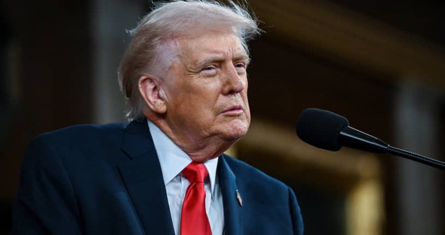 Трамп о переговорах с Ираном: &laquo;Мы побеждаем&raquo; - Oбновлено