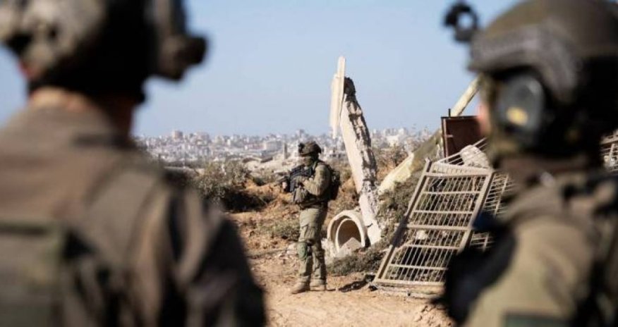 Израильской армии отдали распоряжение по Ливану