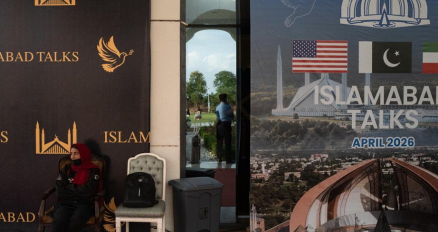 Pakistan İran və ABŞ-a Hörmüzdə birgə patrul xidməti təklif edib