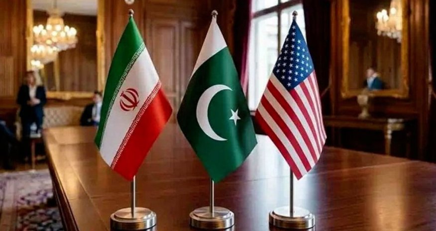 Третий раунд переговоров в Исламабаде завершился. Безрезультатно- Oбновление