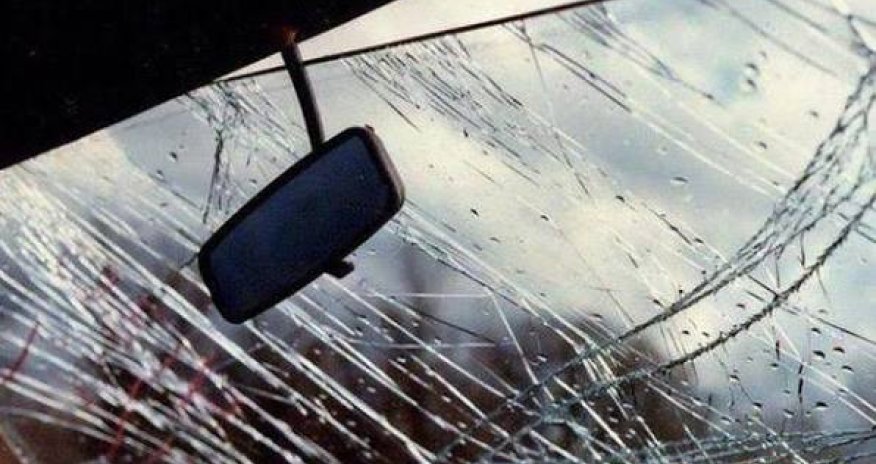 Salyanda yol qəzası olub, ölən və xəsarət alanlar var