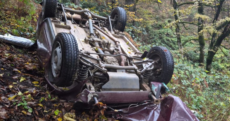 Salyanda &ldquo;Opel&rdquo; aşdı- Ölən var