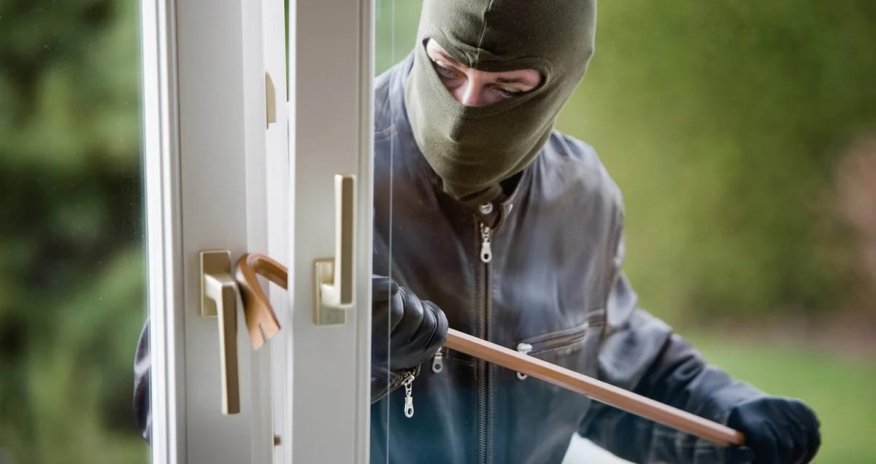 Bakıda marketlərdən oğurluqda şübhəli bilinən 5 nəfər saxlanılıb