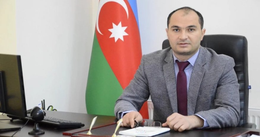 Nazir Adil Kərimlidən yeni təyinat