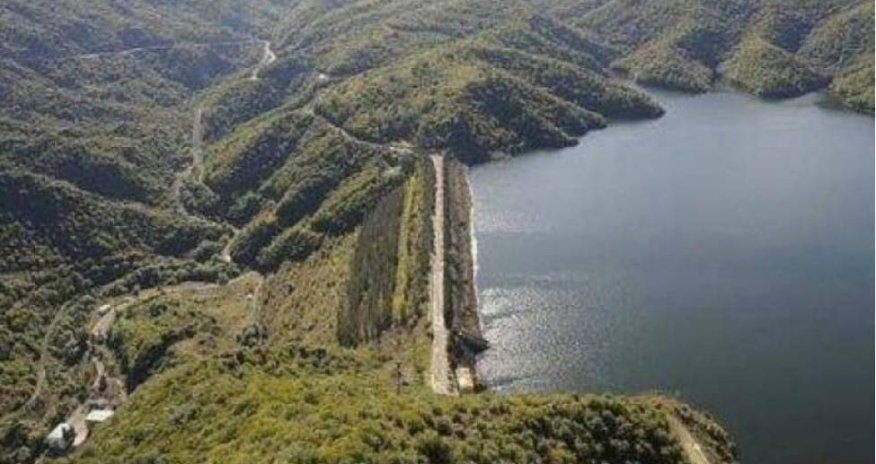 Qarabağın su ehtiyatlarının Bakıya ötürülməsi nəzərdən keçirilir