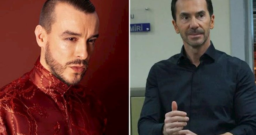 Türkiyədə əyləncə məkanına basqın &minus;Məşhurlar saxlanıldı