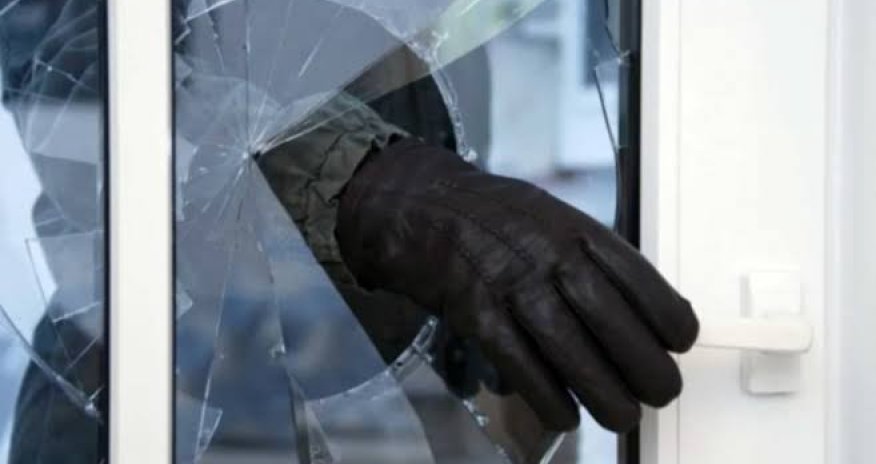 В Сабунчу арестован подозреваемый в краже из дома 320 тыс. манатов