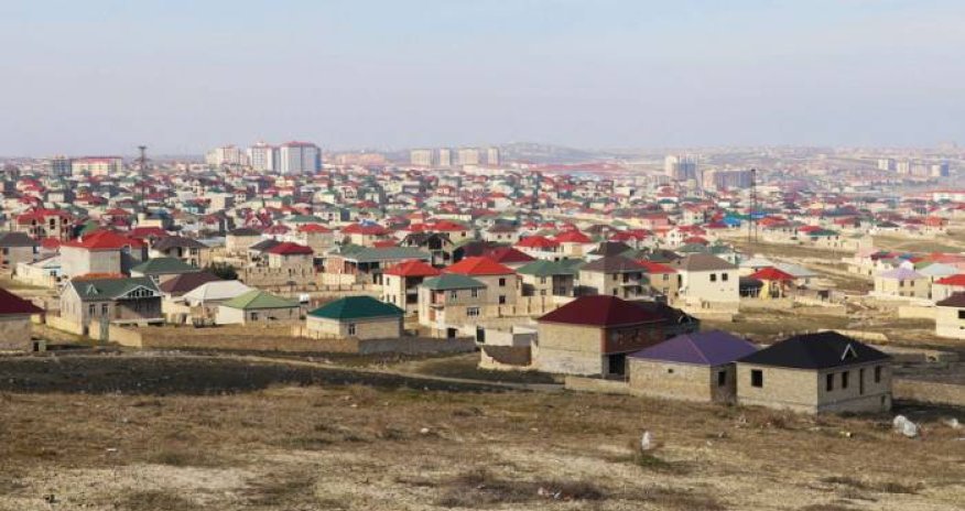 Azərbaycanda sənədsiz evlərə su verilməyəcək &ndash; Rəsmi