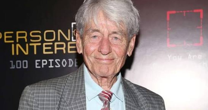 Скончался Джон Нолан - звезда трилогии о Бэтмене