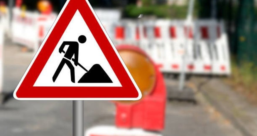 Bu yolda hərəkət tam məhdudlaşdırılacaq