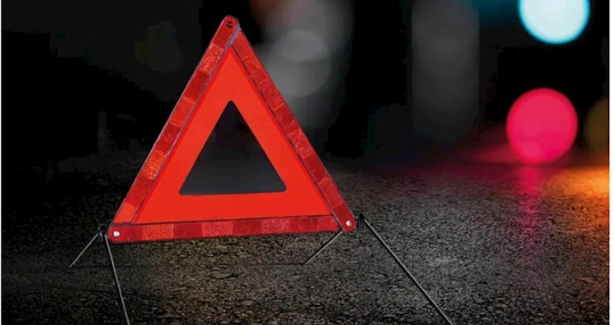 Salyanda avtomobillər toqquşub, yaralılar var