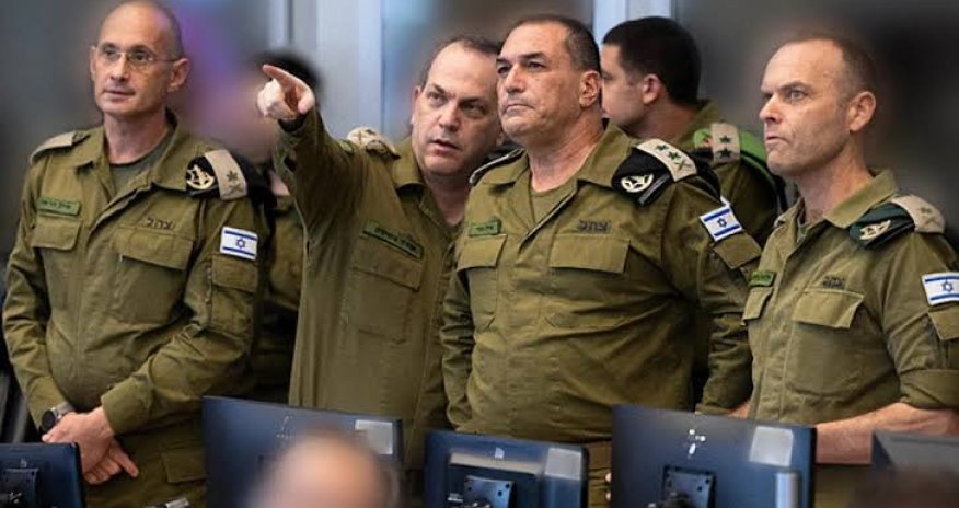 Армия Израиля приведена в готовность на случай продолжения операции в Иране