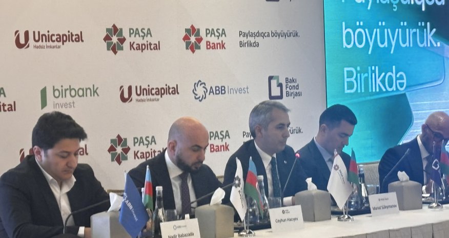 PASHAbank: ограничений для иностранных инвесторов в IPO нет