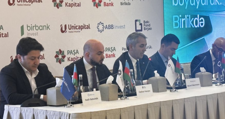 PASHA bank says no restrictions for foreign investors in IPO