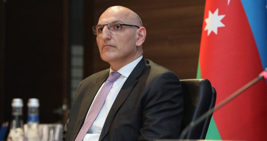 Elçin Əmirbəyov Türkiyəyə səfər edəcək