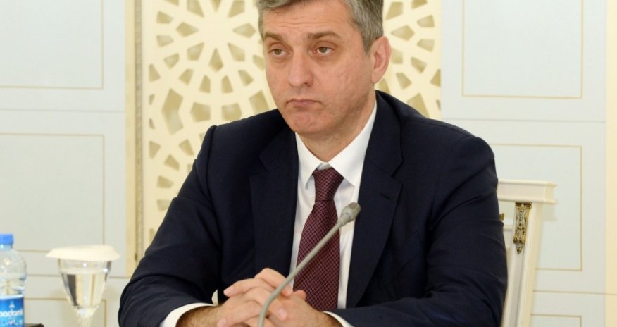 Büdcədə 299,1 milyon manat uçot uyğunsuzluğu aşkar olunub - sədr