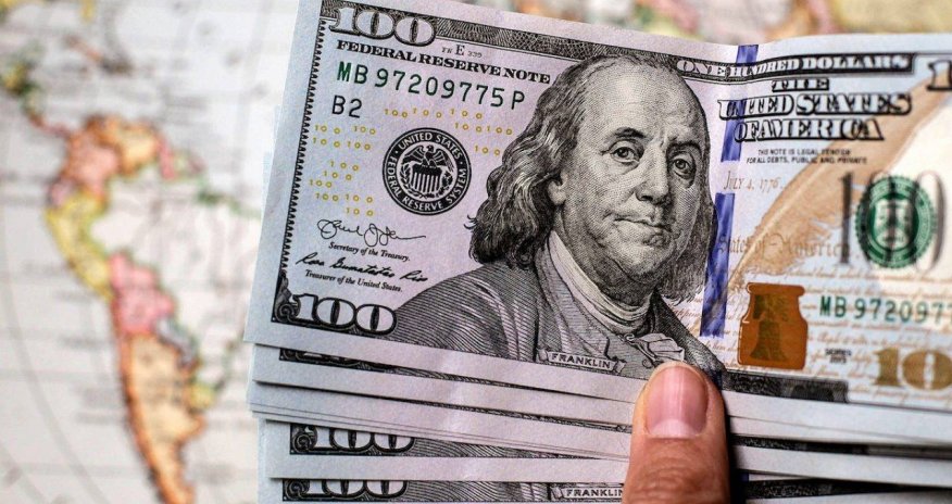 Денежные переводы из Грузии за рубеж в 2025 году достигли $420 млн